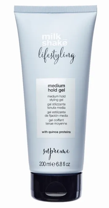 Lifestyling Medium Hold Gel 200ml