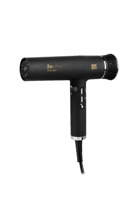 Zephyr fööni Midnight Edition