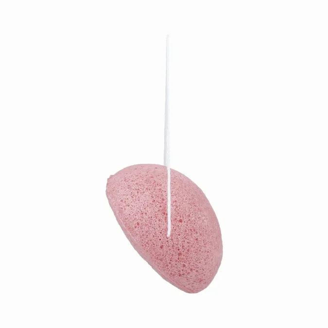 Konjac pesusieni pinkki