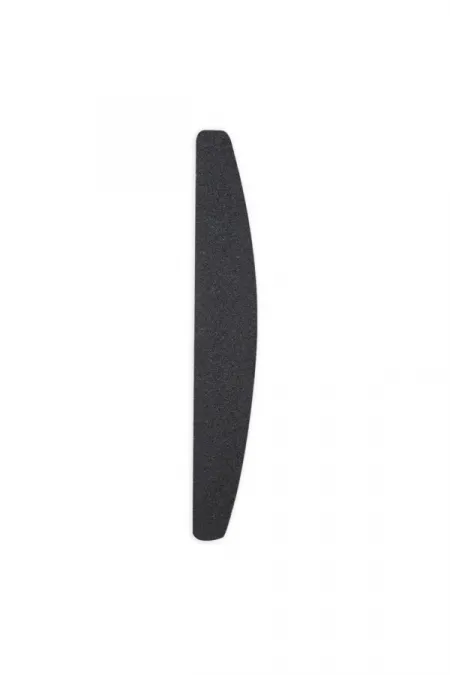 Professional Nail File - # 581 (Black, 100/110)