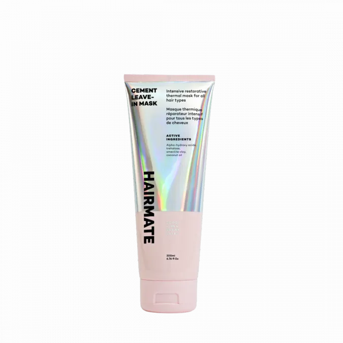 Protective cement leave-in mask 200ml