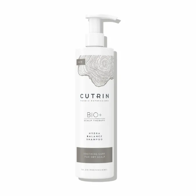 BIO+ Hydra Balance Shampoo 500ml