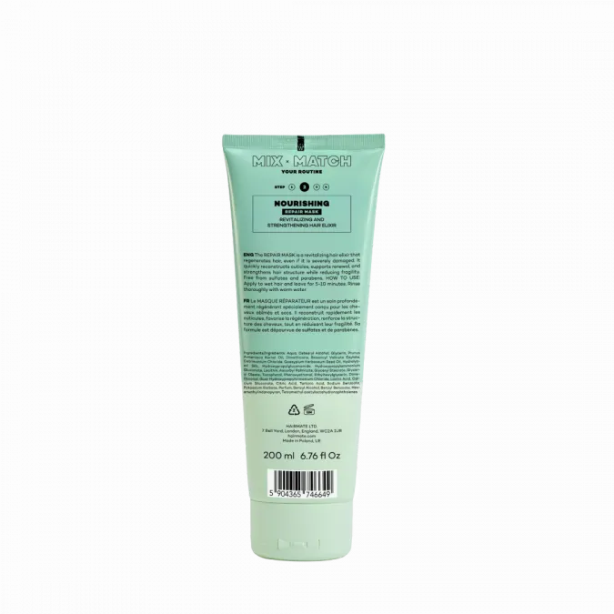 Intensive repair mask 200ml