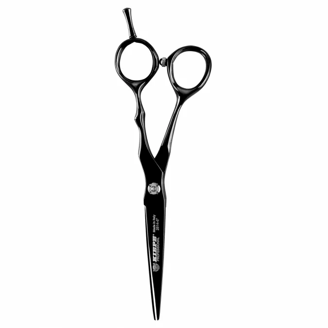 Black Cut Titanium leikkaussakset 6''