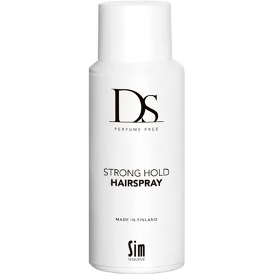 DS Strong Hold Hairspray 100ml