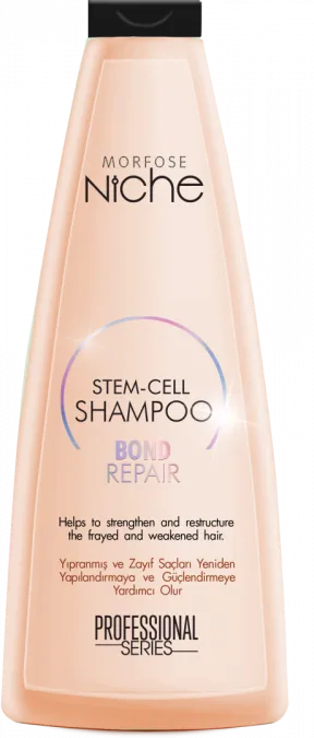 Niche Bond Repair Shampoo 400ml