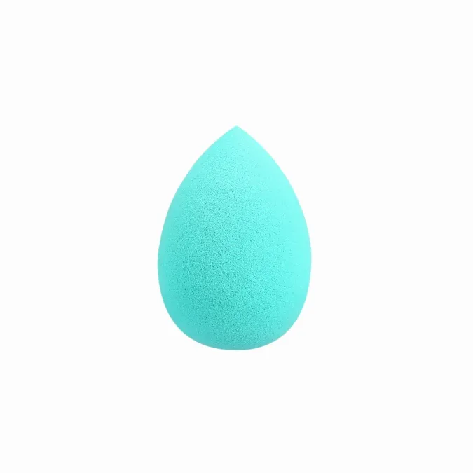 Meikkisieni raindrop turkoosi