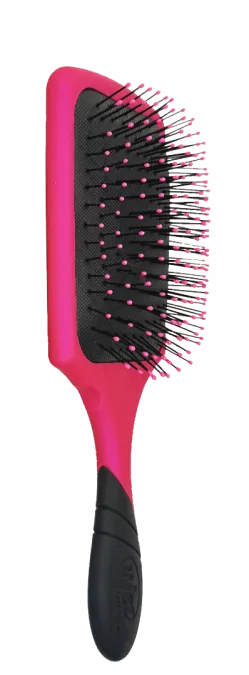 Pro Paddle Detangler lapioharja, pinkki