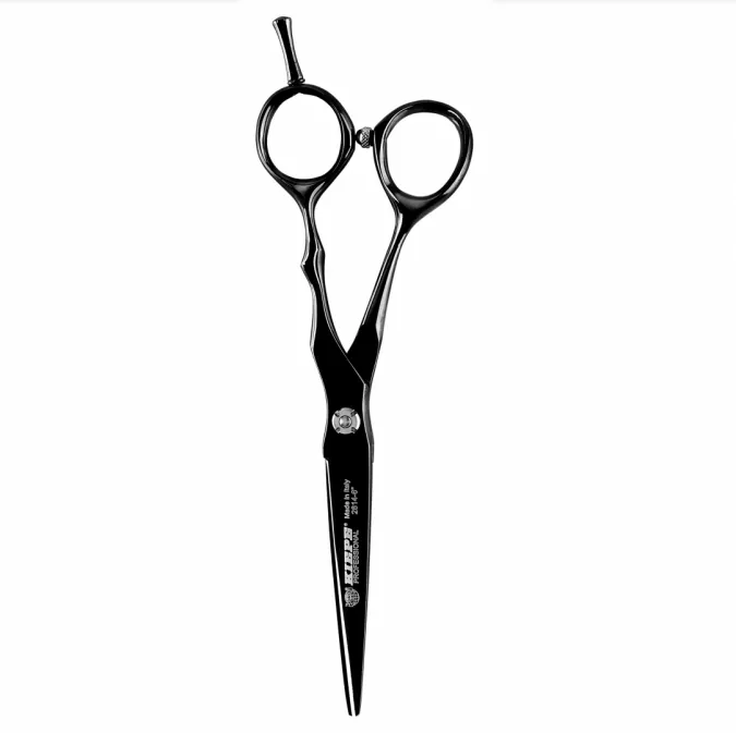 Black Cut Titanium leikkaussakset 5,5''