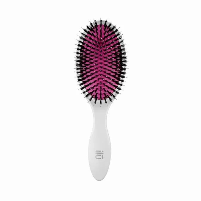 Wetbrush selvitysharja ovaali