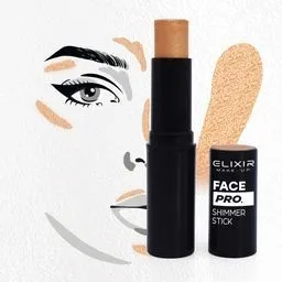 Face Pro Shimmer Stick #853B