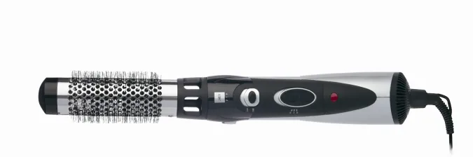Thermo Brush ilmakiharrin