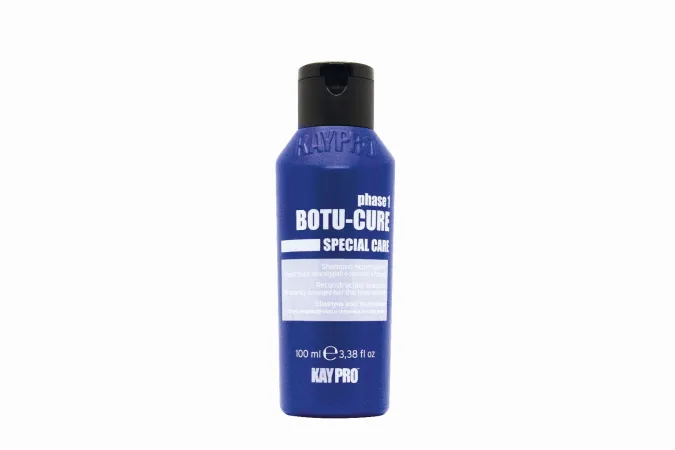 KayPro Botu-Cure Intensive Kit 4 viikkoa