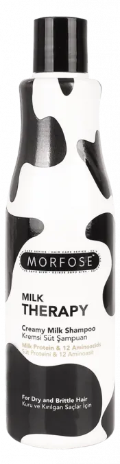 Milk Therapy Shampoo 500ml