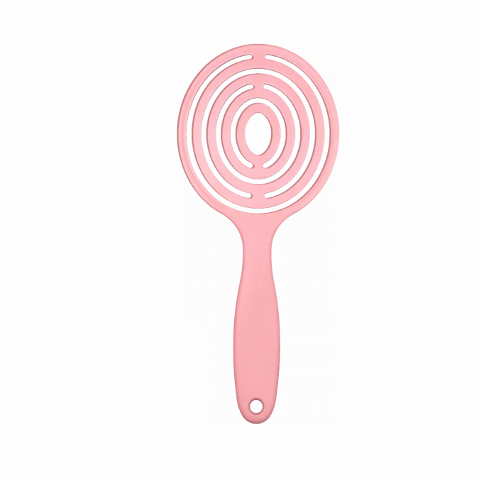 Lollipop Candy pyöreä selvitysharja