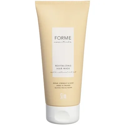 Forme revitalizing mask 200ml