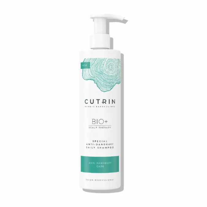 BIO+ special anti-dandruff shampoo 500ml