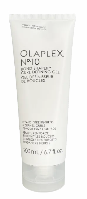 No10 Bond Shaper Gel 100ml