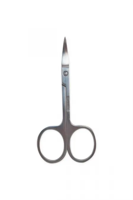 Professional Nail Scissors - # 538