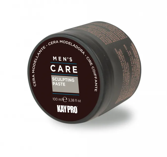 KayPro Men's Care Sculpting Paste 100ml