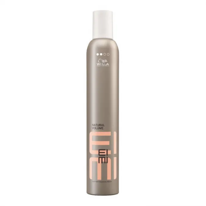 Eimi Natural Volume Muotovaahto 500ml