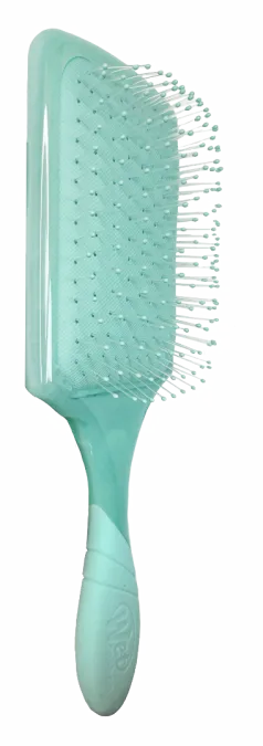Pro Paddle Detangler lapioharja, turkoosi