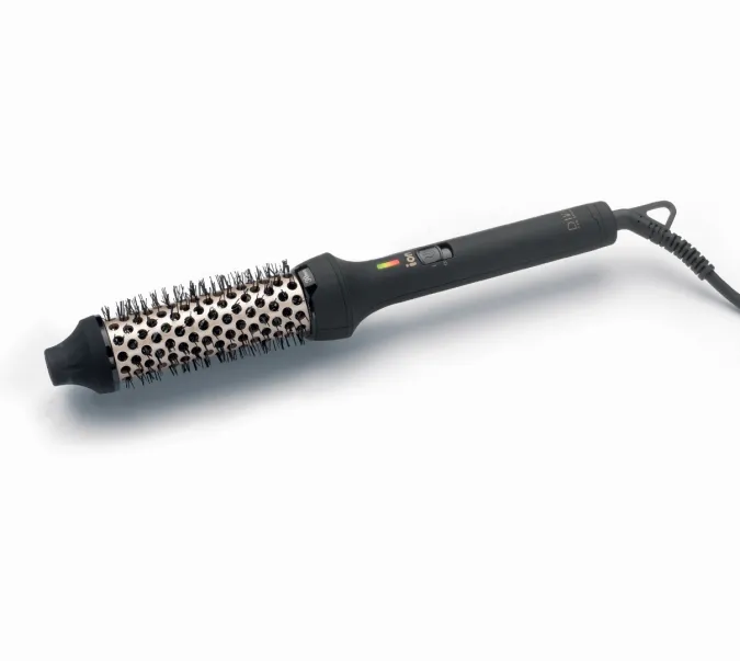 Ceramic Hot Brush lämpökiharrin 30mm