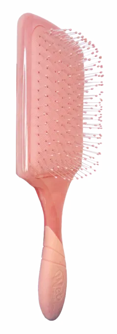 Pro Paddle Detangler lapioharja, persikka