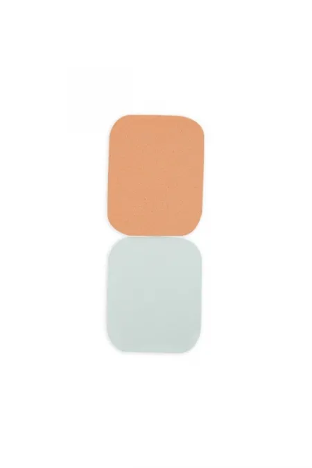 Professional Makeup Sponges - # 585 (Set of 2 pieces)