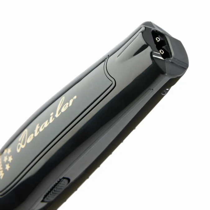 Magic Clip+Detailer Li Combo, johdoton - limited edition