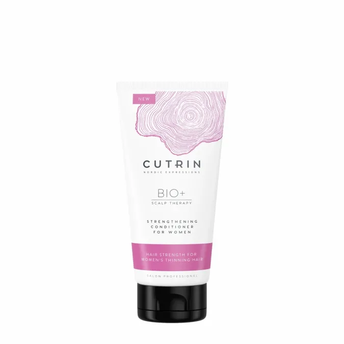 BIO+ Strengthening Conditioner for Women 200 ml