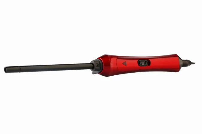 Micro Stick Afro kiharrin 9mm
