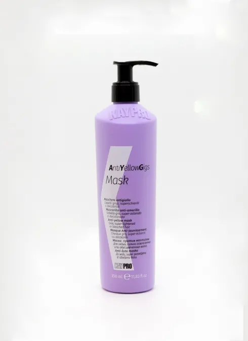 KayPro Anti Yellow Gigs Mask 350ml