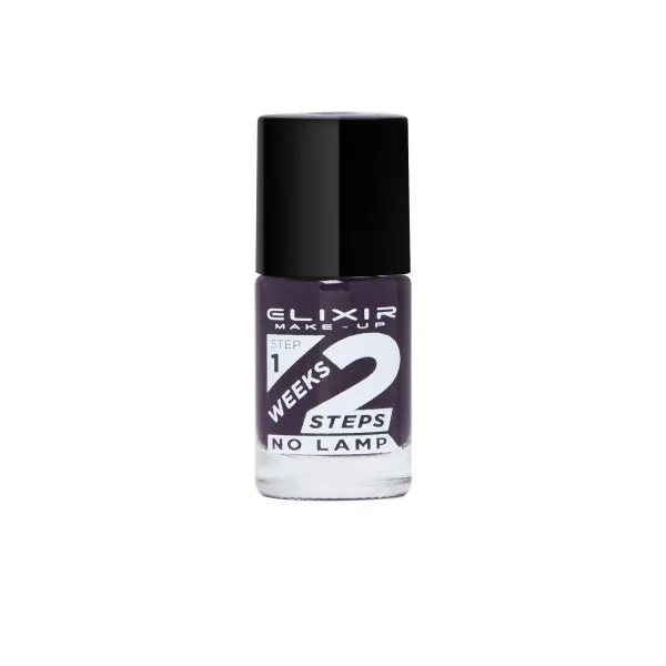 2 weeks Nail Polish #760 (Ruby) 11ml