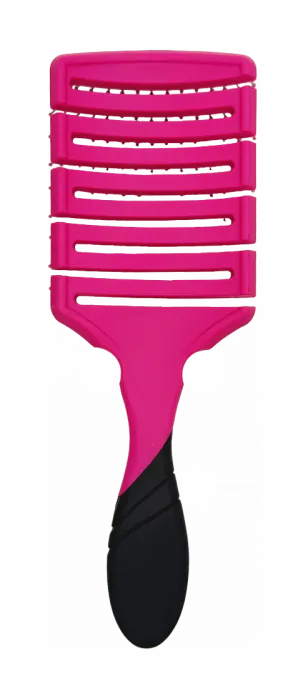 Pro Flex Dry Paddle Detangler lapioharja, pinkki