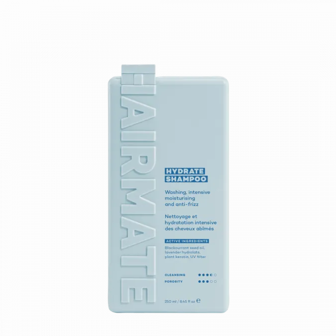 Hydrate shampoo 250ml