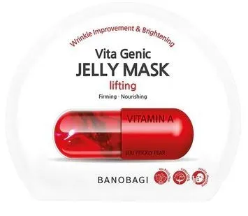 Vita Genic Jelly Mask Lifting 1kpl