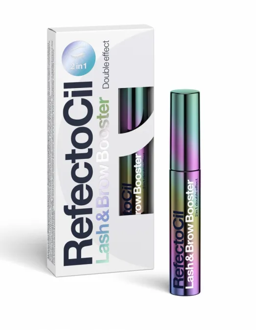 Lash & Brow Booster 2in1 6ml