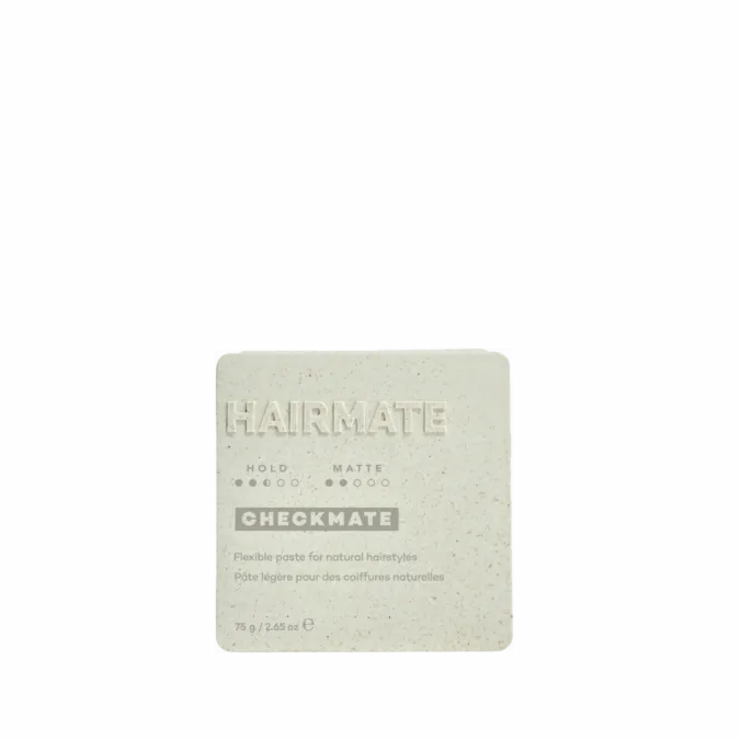 Check mate paste for natural hairstyles 75ml