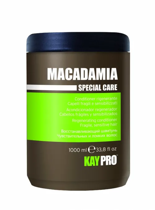 KayPro Macadamia Regenerating Conditioner 1000ml