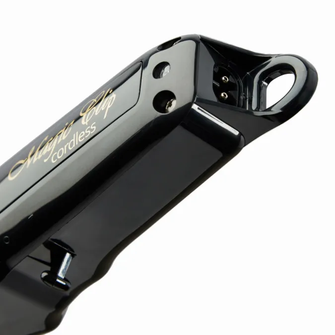 Magic Clip+Detailer Li Combo, johdoton - limited edition