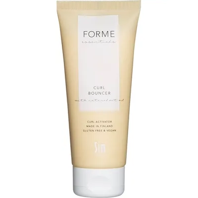 Forme curl bouncer 100ml