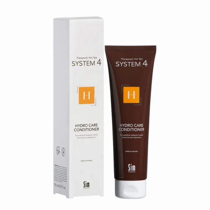 System4 Hydro Care Conditioner 150ml (H)