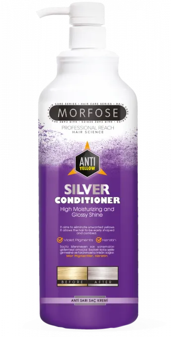 Silver Conditioner 1000ml