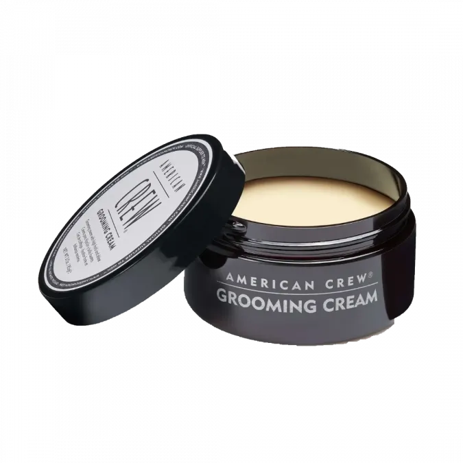 Grooming Cream 85g