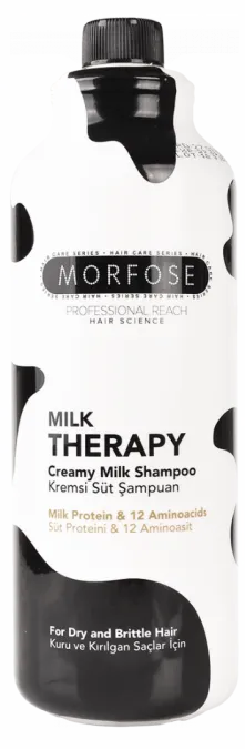 Milk Therapy Shampoo 1000ml