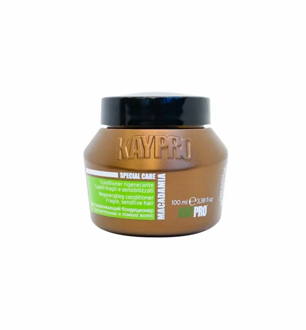 Kaypro Macadamia matkapakkaus 2x100ml