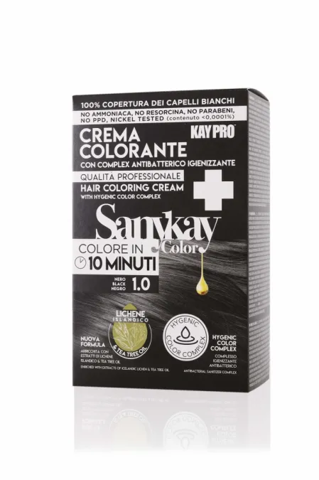 KayPro Sanykay Color Kit