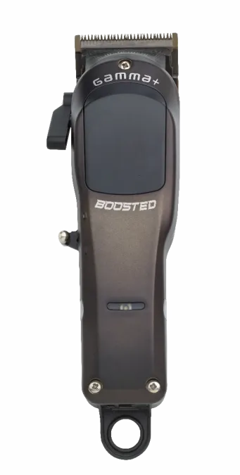 Boosted leikkauskone, johdoton