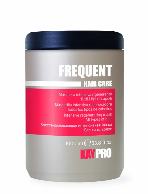KayPro Frequent Intensive Regenerating Mask 1000ml